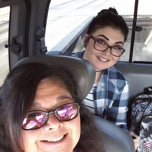 Meet your Posher, Tammy